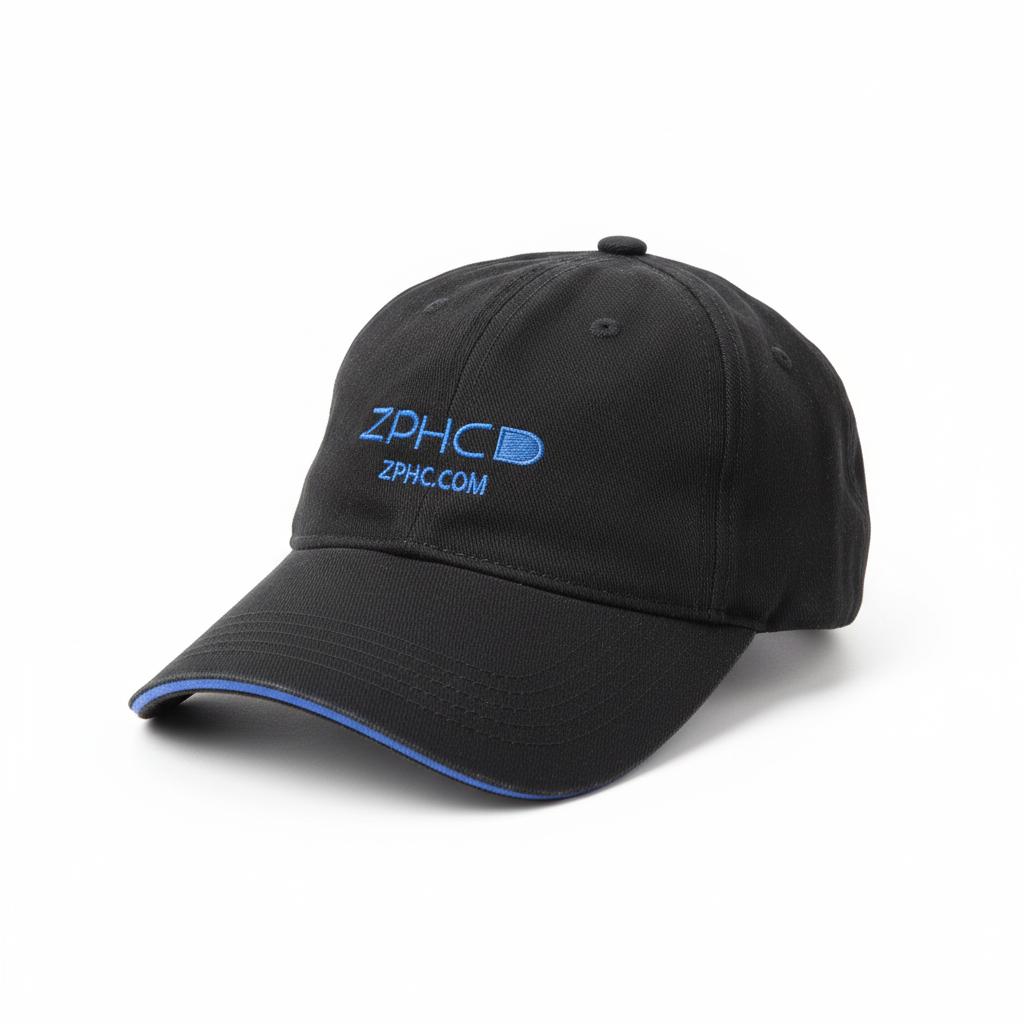 Black Cap ZPHC