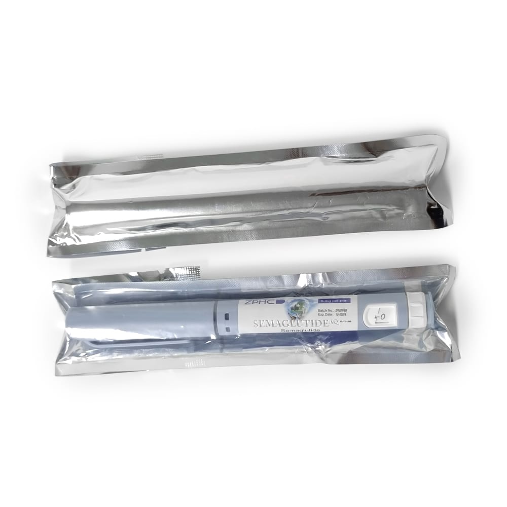 Semaglutide ZPHC — 6 mg Premixed Pen