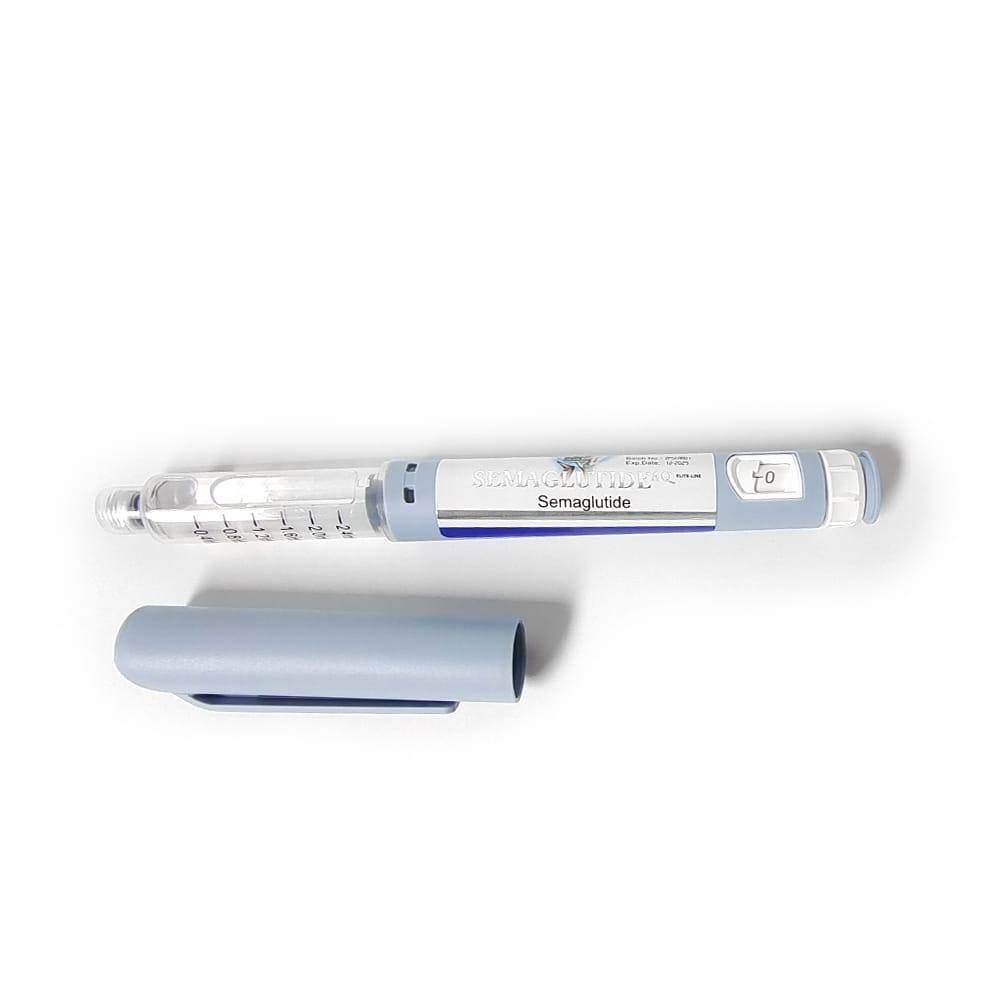 Semaglutide ZPHC — 6 mg Premixed Pen