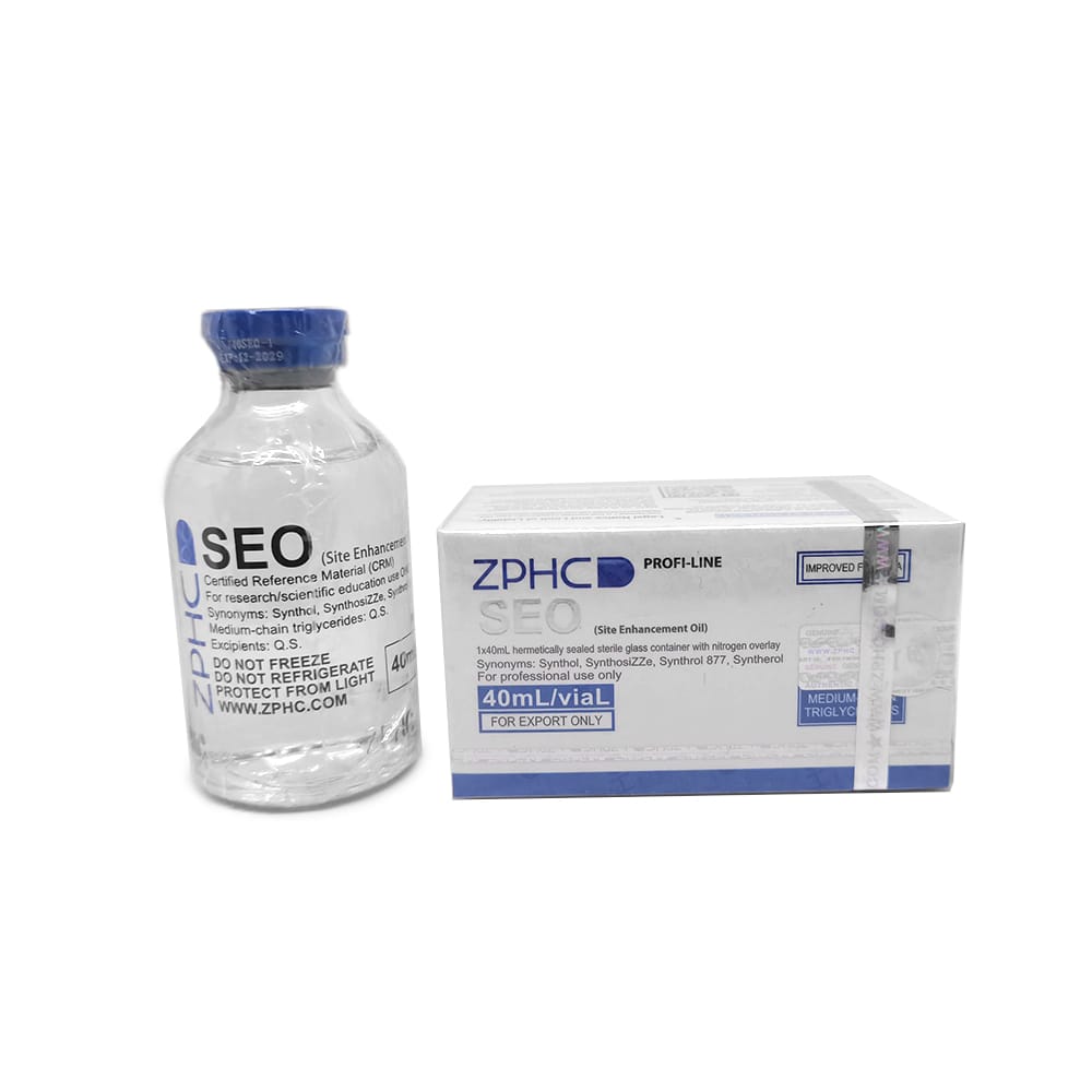 Synthol SEO ZPHC — 40 ml (1 vial)
